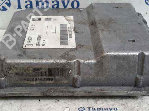 Engine control unit (ECU) OPEL ASTRA G Hatchback (T98)  | BP3015973M57 