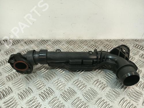 Used Pipe Pipe CITROËN C3 III (SX) 1.5 BlueHDi 100 (SXYHYP, SXYHTU) (102 hp) 33986996 33986996