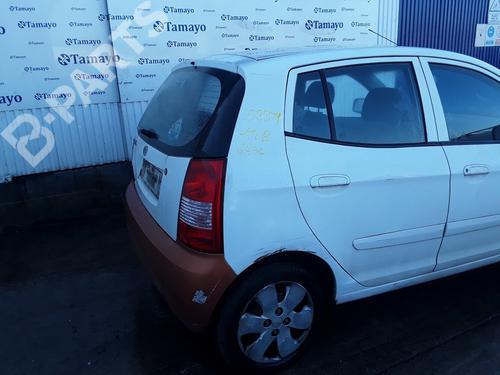 Gearbox KIA PICANTO I (SA) 1.1 | BP9096814M3 