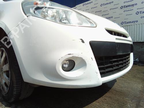 Fuel flap RENAULT CLIO III (BR0/1, CR0/1)  | BP16999364C131