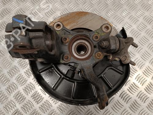 Left front steering knuckle VW TOURAN (1T1, 1T2) 1.9 TDI | BP15820086M25 