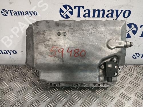 Oil sump MERCEDES-BENZ VIANO (W639)  | BP29743590M115 
