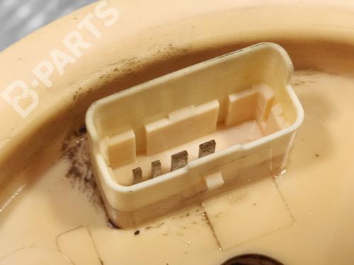Fuel pump PEUGEOT 307 (3A/C) 2.0 HDi 110 | BP10720966M76 