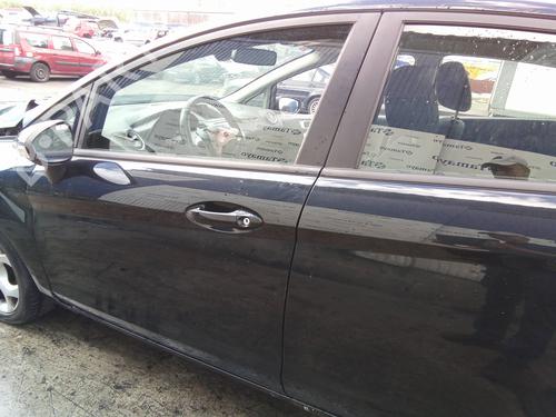Steering column FORD FIESTA VI (CB1, CCN)  | BP15380224M21 