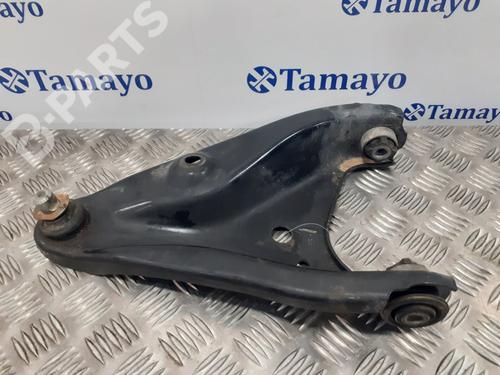 Used Right front suspension arm DACIA DOKKER MPV (KE_) 1.5 dCi (KEAJ, KEAH) (90 hp) 8061941