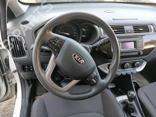 Engine control unit (ECU) KIA RIO III (UB) 1.2 CVVT | BP34244527M57  - Image 14