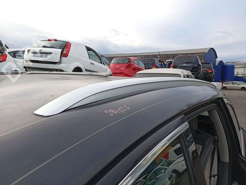 Tagræling Tagræling AUDI Q7 (4LB) 3.0 TDI quattro (233 hp) 39649503 39649503
