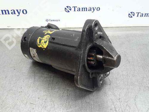 Used Starter SUZUKI JIMNY Closed Off-Road Vehicle (SN) 1.5 DDiS 4x4 (86 hp) 883590