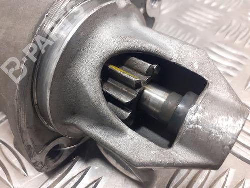 Startmotor MERCEDES-BENZ E-CLASS (W211)  | BP7888696M8 