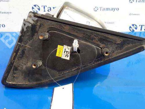 Left mirror SSANGYONG MUSSO (FJ)  | BP6636194C26 