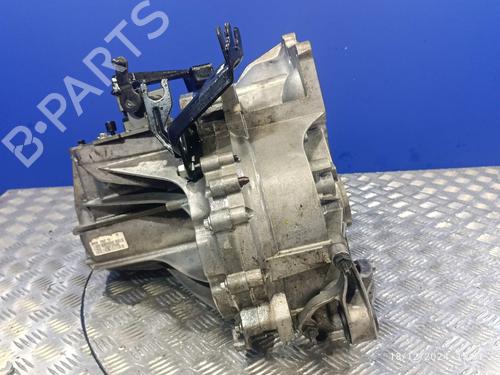 Gearbox FORD FOCUS II Turnier (DA_, FFS, DS) 1.6 TDCi | BP20302476M3 