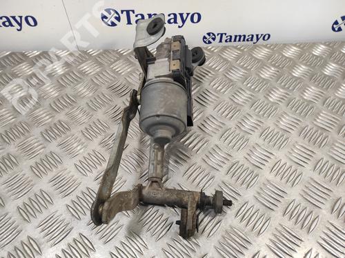 Front wiper motor SEAT LEON (1P1) 1.9 TDI | BP11048748M29 