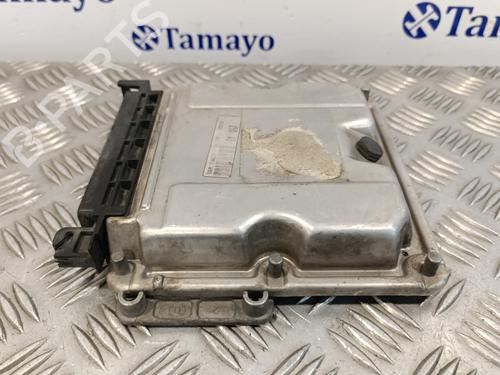 Engine control unit (ECU) PEUGEOT 206 Hatchback (2A/C) 2.0 HDI 90 | BP17630109M57 