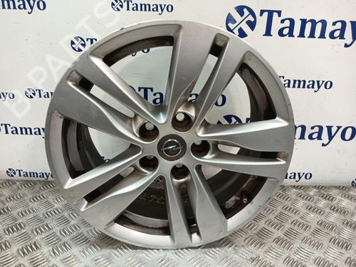 Used Rim FORD ESCORT VI Turnier (GAL) 1.6 i 16V (90 hp) 32388802