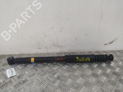 Used Right rear shock absorber Right rear shock absorber DACIA SANDERO II TCe 90 (B8M1, B8MA, B8AC) (90 hp) 39531507 39531507