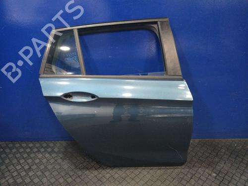Dør høyre bak FORD ESCORT VI Turnier (GAL) 1.6 i 16V (90 hp) 30711076