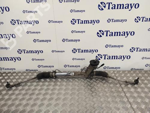 Steering rack VW POLO V (6R1, 6C1) 1.6 TDI | BP11143495M22 
