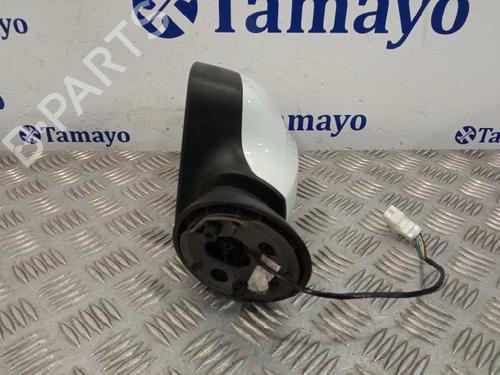 Left mirror DACIA SANDERO  | BP25346248C26 