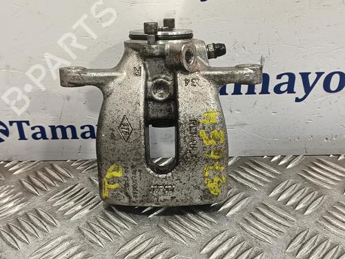 Bremssattel rechts hinten für RENAULT CLIO V (B7_) [2019-2025]  24288076