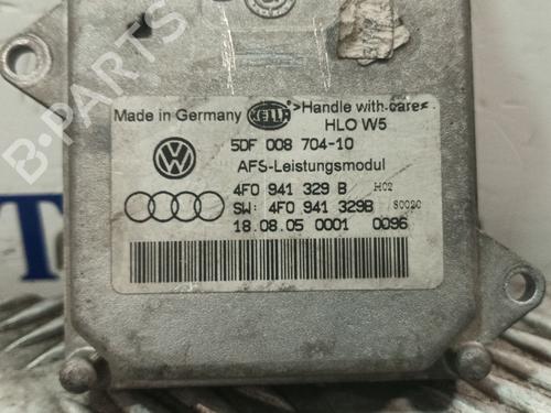 Xenon ballast AUDI A8 D3 (4E2, 4E8) 4.2 TDI quattro | BP36051404C53 - Image 4