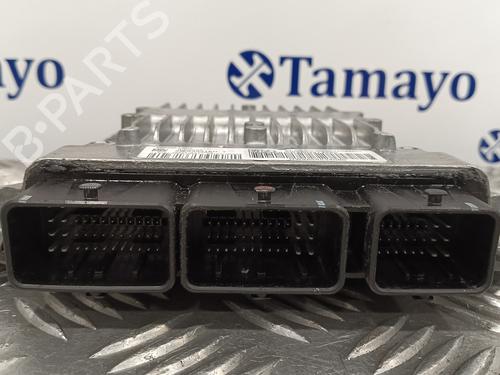 Engine control unit (ECU) CITROËN C5 II (RC_) 2.0 HDi (RCRHRH) | BP13691965M57 