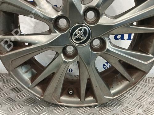 Rim TOYOTA YARIS (_P13_) 1.5 (NSP131_) | BP29807160C45
