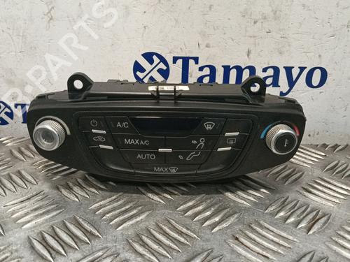 AC-Styringsenhed/Manøvreenhed FORD TOURNEO CONNECT 1.8 TDCi (90 hp) 28601359