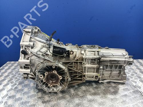 Used Gearbox AUDI A4 B7 (8EC) 2.0 TDI 16V (140 hp) 29400323
