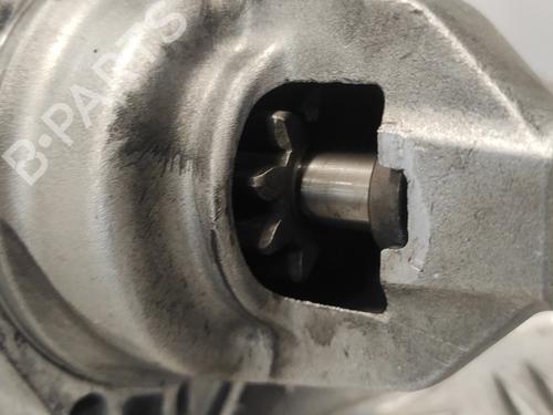 Starter HONDA ACCORD VII Tourer (CM, CN)  | BP19128589M8 