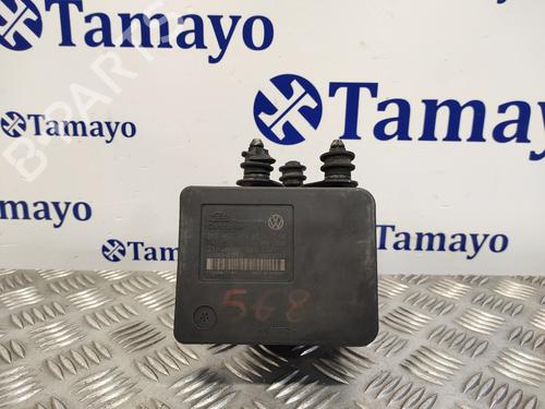 ABS pump VW GOLF V (1K1) 2.0 TDI 16V | BP17744524M43 