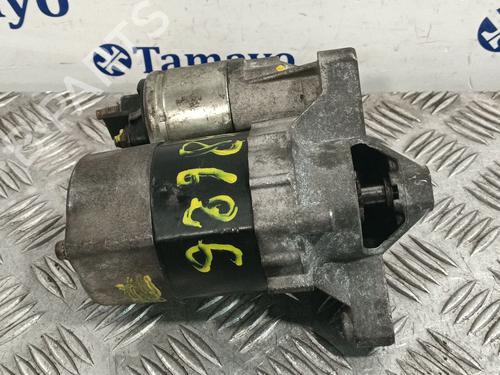 Starter CITROËN XSARA (N1) | BP31020527M8