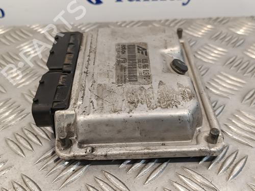 Engine control unit (ECU) SEAT ALHAMBRA (7V8, 7V9)  | BP17077687M57 