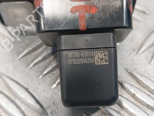 Elektronisk modul TOYOTA YARIS (_P21_, _PA1_, _PH1_) 1.5 Hybrid (MXPH10, MXPH11) | BP29355866M83 