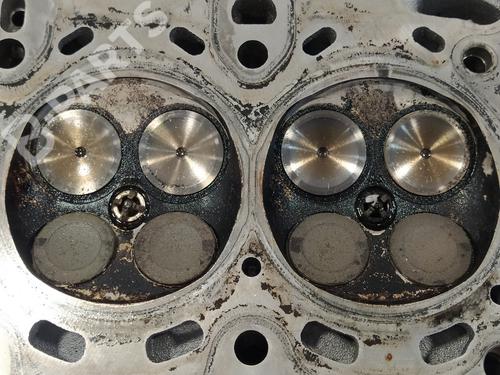 Cylinder head BMW 3 Compact (E46)  | BP10970006M5 