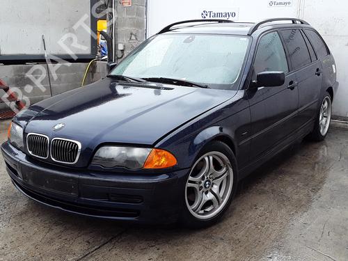 Right headlight BMW 3 Touring (E46)  | BP9287084C29 