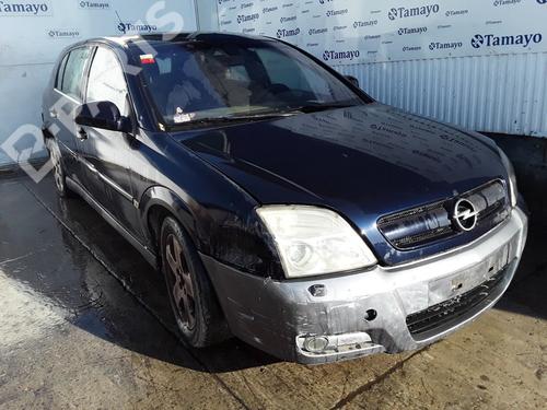 Gearbox OPEL SIGNUM Hatchback (Z03) 2.2 DTI (F48) | BP9161877M3 