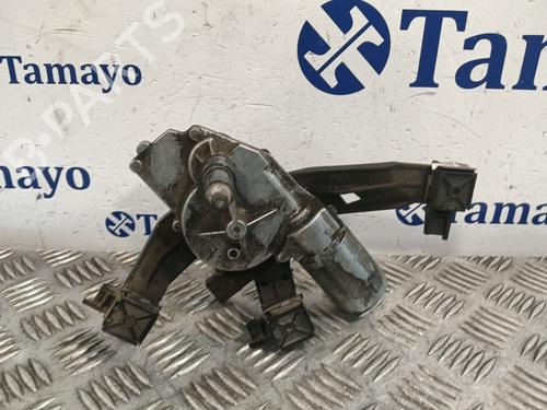 Viskermotor bagrude PEUGEOT 207 (WA_, WC_)  | BP29374493M102 