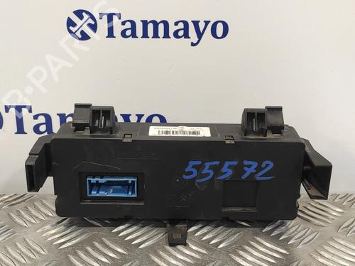 Climate control CITROËN C3 I (FC_, FN_) 1.6 16V HDi | BP13897717I5 