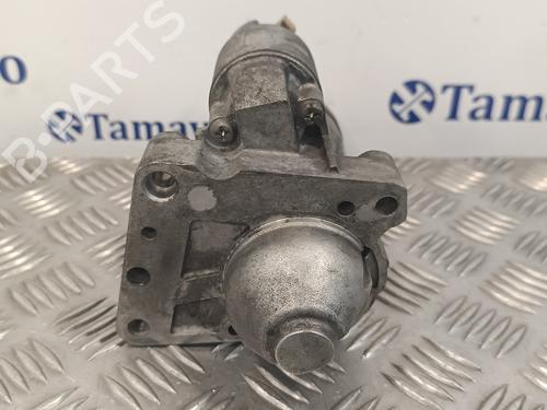 Motor de arranque CITROËN C4 Grand Picasso I (UA_) [2006-2013]  16471135