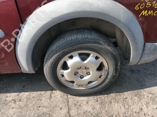 Used Left rear steering knuckle Left rear steering knuckle FORD TOURNEO CONNECT 1.8 TDCi (90 hp) 34222414 34222414