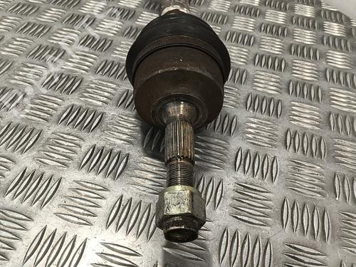 Left front driveshaft PEUGEOT 206 Hatchback (2A/C) 1.9 D | BP13738580M38 