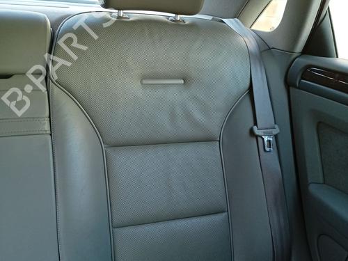 Used Rear left seatbelt Rear left seatbelt AUDI A8 D3 (4E2, 4E8) 4.2 TDI quattro (326 hp) 36051354 36051354