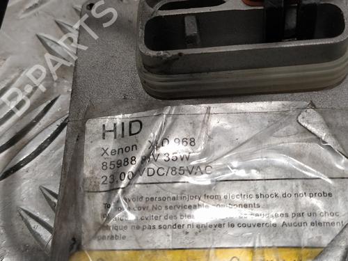 Xenon ballast FORD MONDEO IV (BA7)  | BP9666354C53 