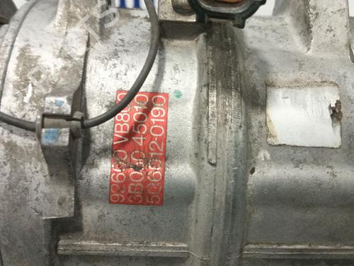 AC compressor NISSAN TERRANO II (R20) 3.0 Di 4WD | BP28189252M34 