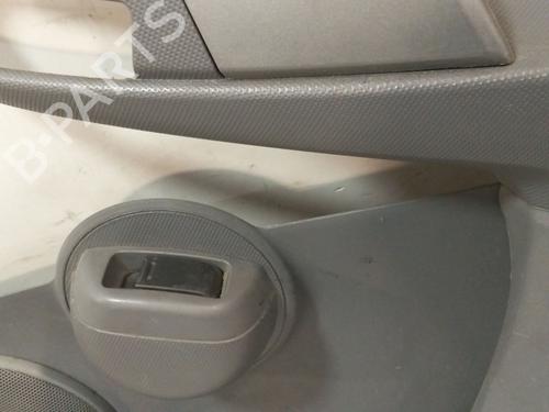 Front right panel TOYOTA AYGO (_B1_) 1.0 (KGB10_, KGB10R) | BP35769991C59 - Image 2