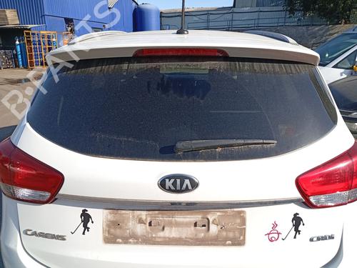 Viskermotor bagrude Viskermotor bagrude KIA CARENS IV 1.7 CRDi (116 hp) 34251009 34251009