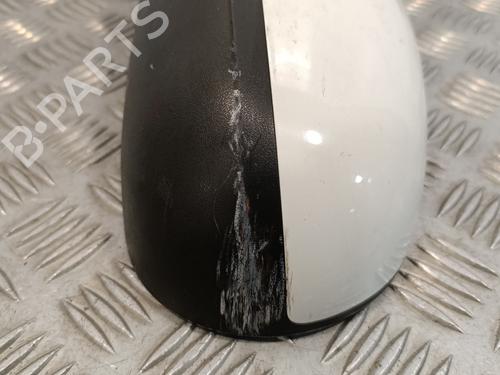Left mirror FORD KA (RU8) 1.3 TDCi | BP17867360C26 