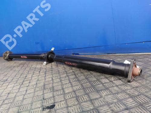 Driveshaft BMW 3 (F30, F80) 318 d | BP8117748M37 