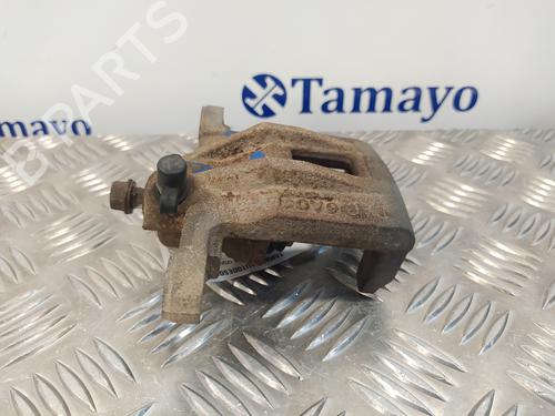 Left rear brake caliper CHEVROLET LACETTI (J200)  | BP11565322M107 