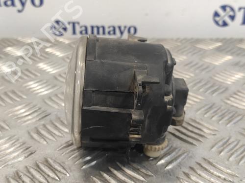 Left front fog light CITROËN XSARA PICASSO (N68) 2.0 HDi | BP18963887C30 